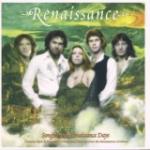 SONGS FROM  RENAISSANCE DAYS (CD)