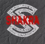SHAKRA RE-RELEASE (CD)
