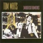 SWORDFISHTROMBONES (CD)