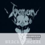 BLACK METAL DELUXE EDIT. (CD+DVD)