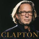 CLAPTON (CD)