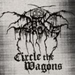 CIRCLE THE WAGONS LTD. EDIT. (DIGI)