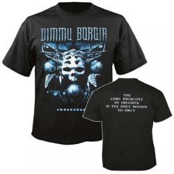 DIMMU BORGIR - ABRAHADABRA (TS) DIMMU BORGIR - ABRAHADABRA (TS)