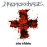 APOLOGY FOR PATHOLOGY RE-ISSUE (CD)