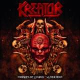 HORDES OF CHAOS - ULTRA RIOT (2CD BOX SET) HORDES OF CHAOS - ULTRA RIOT (2CD BOX SET)