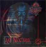AD NOCTUM DYNASTY OF DEATH RE-ISSUE (DIGI)