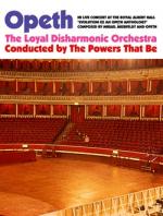 IN LIVE CONCERT AT THE ROYAL ALBERT HALL (2DVD)