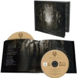 OPETH - BLACKWATER PARK LEGACY EDIT. (CD+DVD) OPETH - BLACKWATER PARK LEGACY EDIT. (CD+DVD)