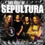 THE BEST OF SEPULTURA (CD)