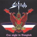 ONE NIGHT IN BANGKOK (2CD)
