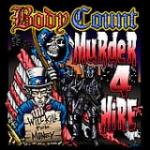 MURDER 4 HIRE (CD)