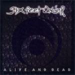 ALIVE AND DEAD (CD)
