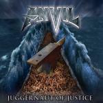 JUGGERNAUT OF JUSTICE (CD)