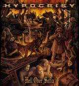 *#*      [!]        HYPOCRISY     2010 [!]  Hell Over Sofia [Nuclear Blast/ Wizard]   21  [!]