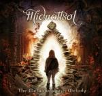 THE METAMORPHOSIS MELODY (CD)