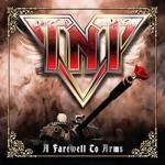 A FAREWELL TO ARMS (CD)