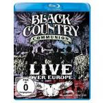 LIVE OVER EUROPE (BLU-RAY)