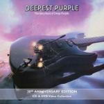 DEEP PURPLE: DEEPEST PURPLE 30TH ANNIVERSARY EDIT. (CD+DVD IMPORT)