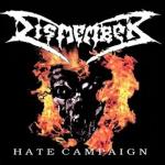 HATE CAMPAIGN RE-ISSUE (DIGI)