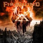 DAYS OF DEFIANCE  (CD)