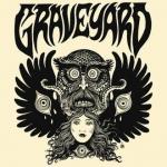 GRAVEYARD REISSUE (CD O-CARD)