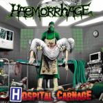HOSPITAL CARNAGE (CD)