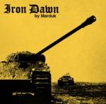 IRON DAWN EP (DIGI)