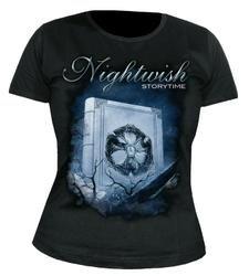 NIGHTWISH - STORYTIME (TS GIRLIE) NIGHTWISH - STORYTIME (TS GIRLIE)