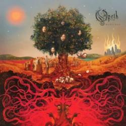 OPETH - HERITAGE (CD) OPETH - HERITAGE (CD)