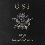 OFFICE OF STRATEGIC INFLUENCE RE-ISSUE (2CD DIGI)