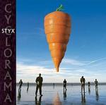 CYCLORAMA (CD)