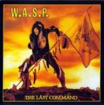 THE LAST COMMAND DELUXE EDIT. (2CD DIGI)