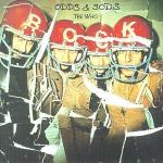 ODDS AND SODS REMASTERED (CD)