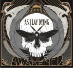 AWAKENED (CD)