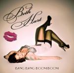 BANG BANG BOOM BOOM VINYL (LP BLACK)