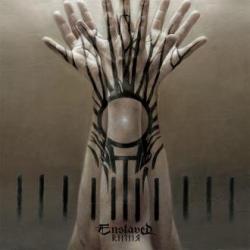 ENSLAVED - RIITIIR (CD) ENSLAVED - RIITIIR (CD)