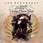 AN ACOUSTIC EVENING AT THE VIENNA OPERA HOUSE (2LP)
