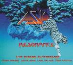 RESONANCE LTD. EDIT. (2CD+DVD DIGI)