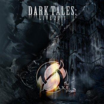 DARK TALES: LIVE 2011 (DVD)
