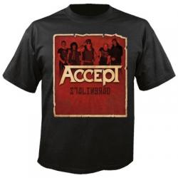 ACCEPT - STALINGRAD (TS) ACCEPT - STALINGRAD (TS)