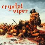 THE CURSE OF CRYSTAL VIPER RE-ISSUE (CD)