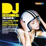 DJ SESSIONS VOL. 1 (3CD DIGI)