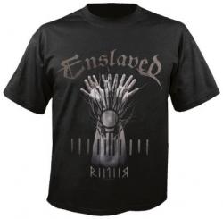 ENSLAVED - RIITIIR (TS) ENSLAVED - RIITIIR (TS)