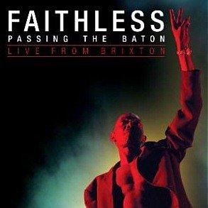 PASSING THE BATON - LIVE FROM BRIXTON LTD. EDIT. (CD+DVD DIGI)