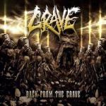 BACK FROM THE GRAVE RE-ISSUE (CD)