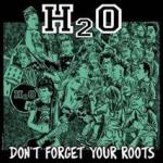 DONT FORGET YOUR ROOTS (CD)