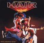 HAIR 20TH ANNIV. EDIT. (CD)