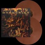 HELL OVER SOFIA - 20 YEARS IN CHAOS AND CONFUSION VINYL (2LP)
