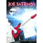 SATCHURATED: LIVE IN MONTREAL (2DVD)