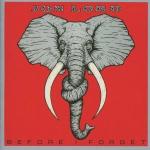 BEFORE I FORGET REMASTERED (CD)